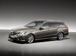 Mercedes-Benz E-Class Estate 2009 года